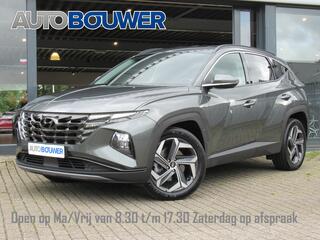 Hyundai TUCSON 1.6 T-GDI HEV Comfort Smart 1e eigen | d