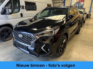 Hyundai TUCSON 1.6 T-GDI N-Line | Pano-Dak | Leer | Ful