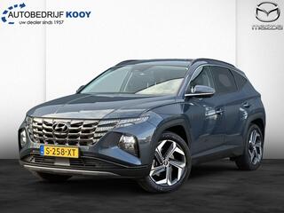 Hyundai TUCSON 1.6 T-GDI HEV Premium / Leer / Carplay /