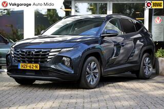 Hyundai TUCSON 1.6 T-GDI HEV Comfort Smart