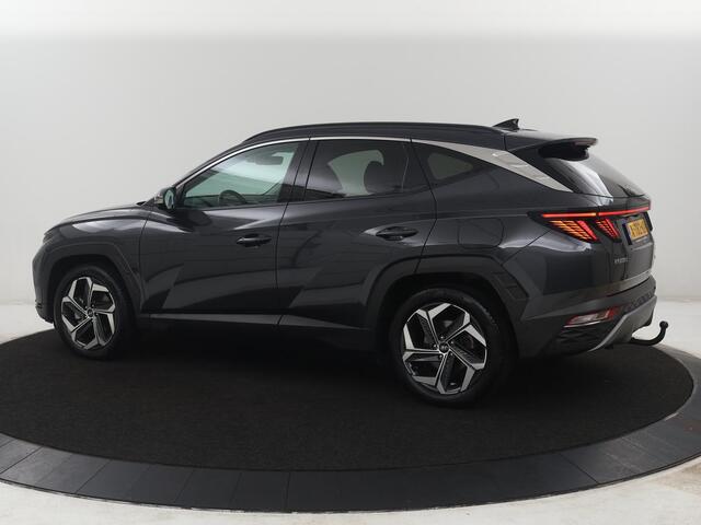 Hyundai TUCSON 1.6 T-GDI HEV Premium | Leder | Stoelkoeling | Trekhaak | 360 camera | Adaptive cruise | Carplay | Krell Sound | Memory | Stuur/stoelverwarming | – foto 2