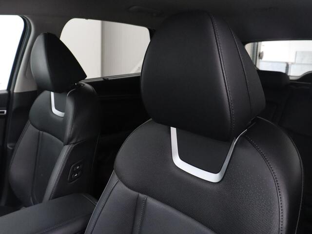 Hyundai TUCSON 1.6 T-GDI HEV Premium | Leder | Stoelkoeling | Trekhaak | 360 camera | Adaptive cruise | Carplay | Krell Sound | Memory | Stuur/stoelverwarming | – foto 6
