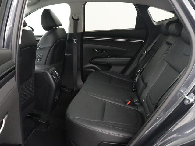 Hyundai TUCSON 1.6 T-GDI HEV Premium | Leder | Stoelkoeling | Trekhaak | 360 camera | Adaptive cruise | Carplay | Krell Sound | Memory | Stuur/stoelverwarming | – foto 8
