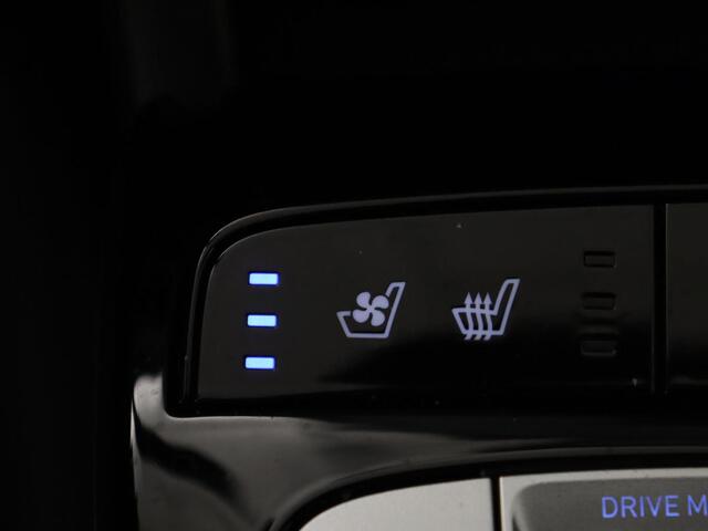 Hyundai TUCSON 1.6 T-GDI HEV Premium | Leder | Stoelkoeling | Trekhaak | 360 camera | Adaptive cruise | Carplay | Krell Sound | Memory | Stuur/stoelverwarming | – foto 9