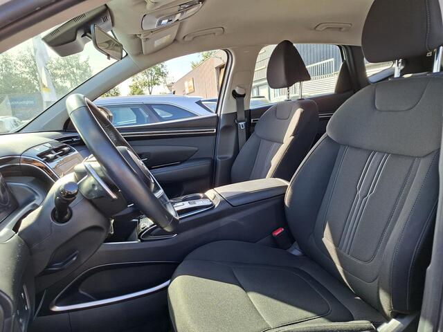Hyundai TUCSON 1.6 T-GDI PHEV Comfort Smart 4WD SOH 100% Dealer onderh. Fabrieksgarantie Carplay Camera achter Cruise Control – foto 2