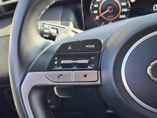 Hyundai TUCSON 1.6 T-GDI PHEV Comfort Smart 4WD SOH 100% Dealer onderh. Fabrieksgarantie Carplay Camera achter Cruise Control – foto 6