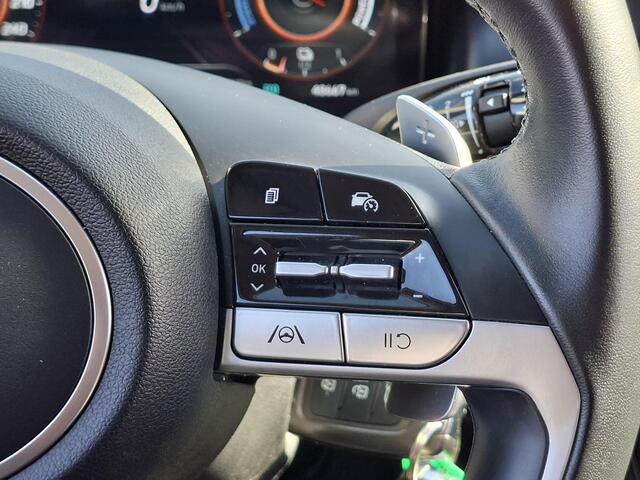 Hyundai TUCSON 1.6 T-GDI PHEV Comfort Smart 4WD SOH 100% Dealer onderh. Fabrieksgarantie Carplay Camera achter Cruise Control – foto 7