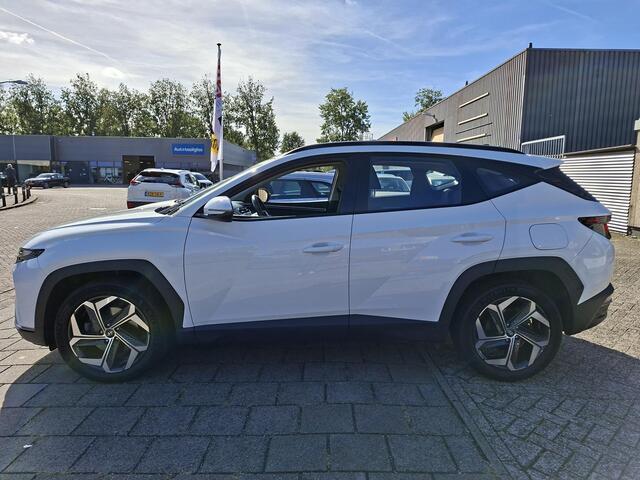 Hyundai TUCSON 1.6 T-GDI PHEV Comfort Smart 4WD SOH 100% Dealer onderh. Fabrieksgarantie Carplay Camera achter Cruise Control – foto 9