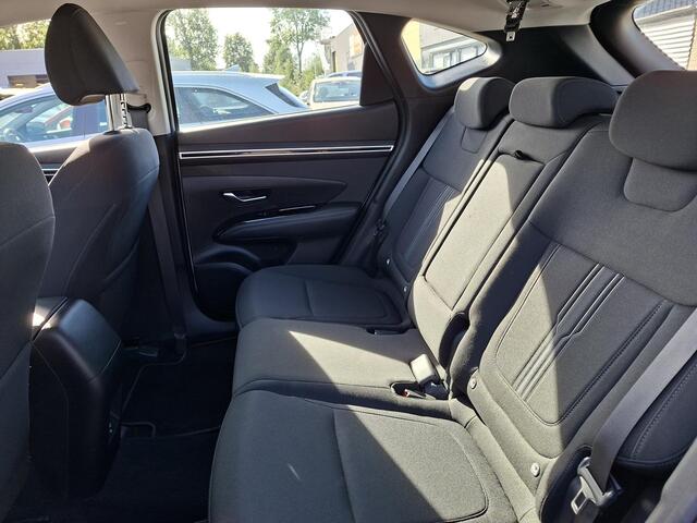 Hyundai TUCSON 1.6 T-GDI PHEV Comfort Smart 4WD SOH 100% Dealer onderh. Fabrieksgarantie Carplay Camera achter Cruise Control – foto 10