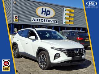 Hyundai TUCSON 1.6 T-GDI PHEV Comfort Smart 4WD SOH 100