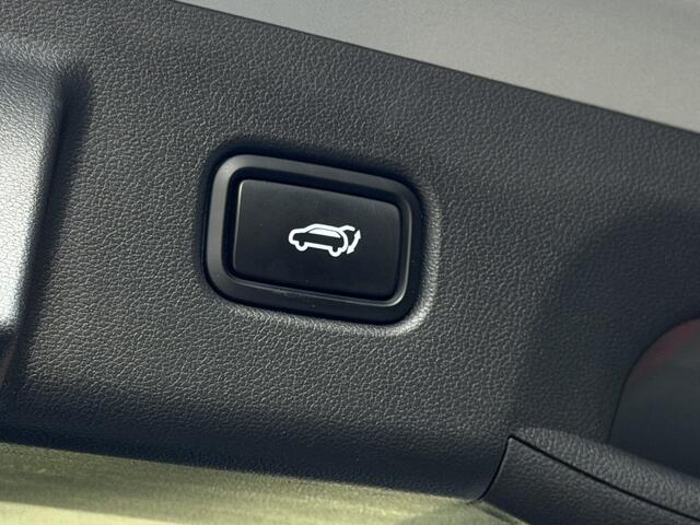 Hyundai TUCSON 1.6 T-GDI PHEV N-Line 4WD 360 Camera | Keyless | Stoelkoeling | Memory | Alcantara-leder – foto 9