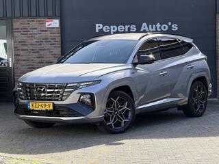 Hyundai TUCSON 1.6 T-GDI PHEV N-Line 4WD 360 Camera | K