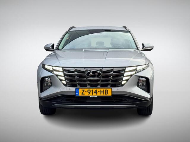 Hyundai TUCSON 1.6 T-GDI HEV Comfort Smart NL-Auto, 1650kg Trekgewicht! – foto 2