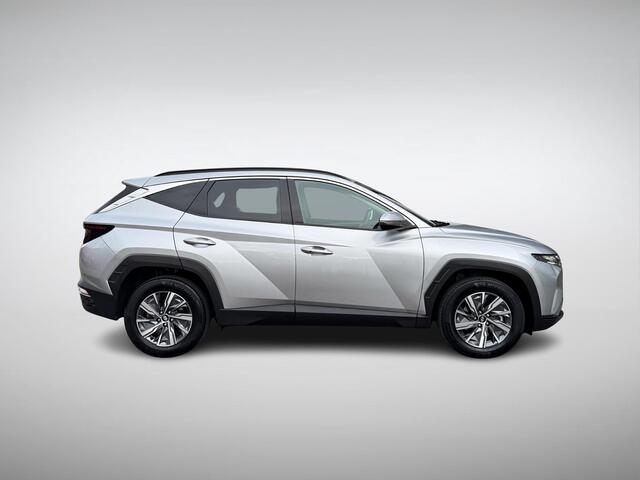 Hyundai TUCSON 1.6 T-GDI HEV Comfort Smart NL-Auto, 1650kg Trekgewicht! – foto 3