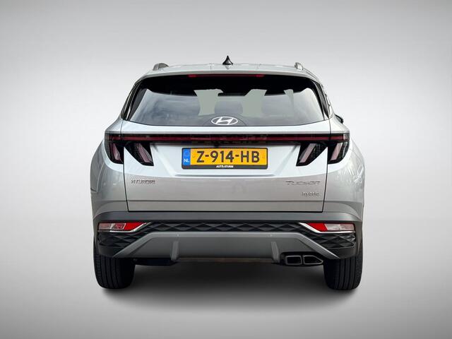 Hyundai TUCSON 1.6 T-GDI HEV Comfort Smart NL-Auto, 1650kg Trekgewicht! – foto 5