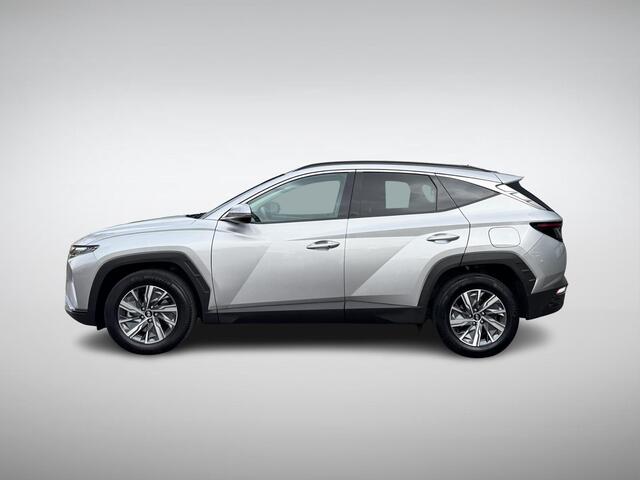 Hyundai TUCSON 1.6 T-GDI HEV Comfort Smart NL-Auto, 1650kg Trekgewicht! – foto 7