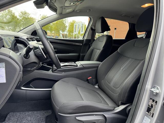 Hyundai TUCSON 1.6 T-GDI HEV Comfort Smart NL-Auto, 1650kg Trekgewicht! – foto 9