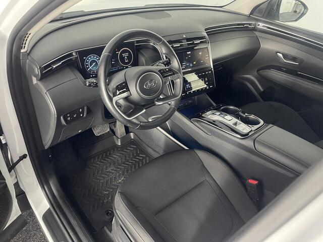 Hyundai TUCSON 1.6 T-GDI PHEV Comfort Smart 4WD | 265pk Plug-in Hybrid – foto 2