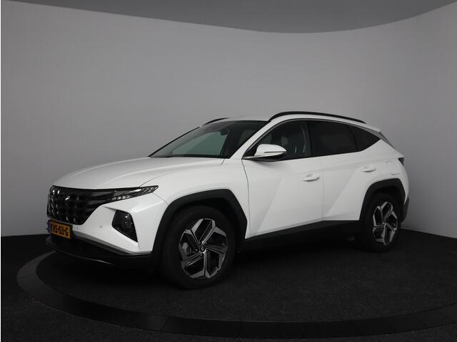 Hyundai TUCSON 1.6 T-GDI PHEV Comfort Smart 4WD | 265pk Plug-in Hybrid – foto 3