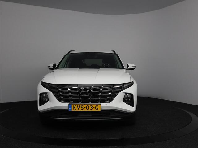 Hyundai TUCSON 1.6 T-GDI PHEV Comfort Smart 4WD | 265pk Plug-in Hybrid – foto 4