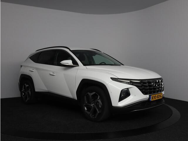 Hyundai TUCSON 1.6 T-GDI PHEV Comfort Smart 4WD | 265pk Plug-in Hybrid – foto 5