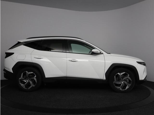 Hyundai TUCSON 1.6 T-GDI PHEV Comfort Smart 4WD | 265pk Plug-in Hybrid – foto 6