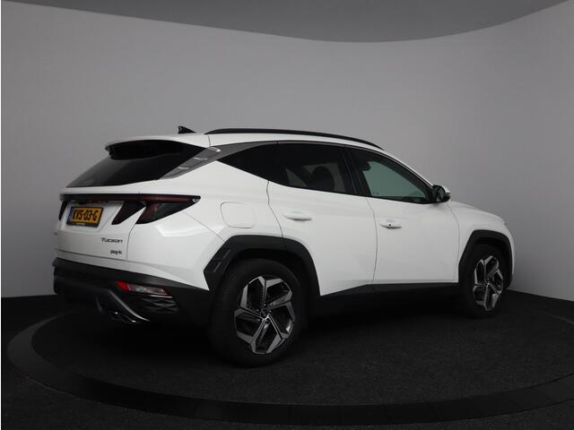Hyundai TUCSON 1.6 T-GDI PHEV Comfort Smart 4WD | 265pk Plug-in Hybrid – foto 7