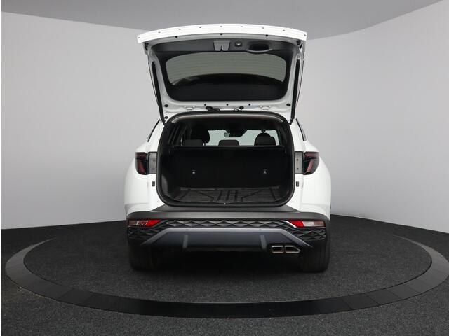 Hyundai TUCSON 1.6 T-GDI PHEV Comfort Smart 4WD | 265pk Plug-in Hybrid – foto 9