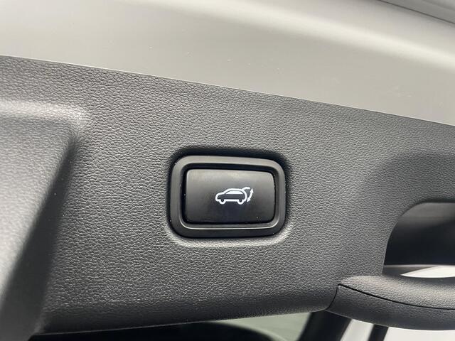 Hyundai TUCSON 1.6 T-GDI PHEV Comfort Smart 4WD | 265pk Plug-in Hybrid – foto 10
