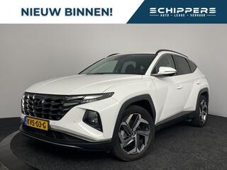 Hyundai TUCSON 1.6 T-GDI PHEV Comfort Smart 4WD | 265pk