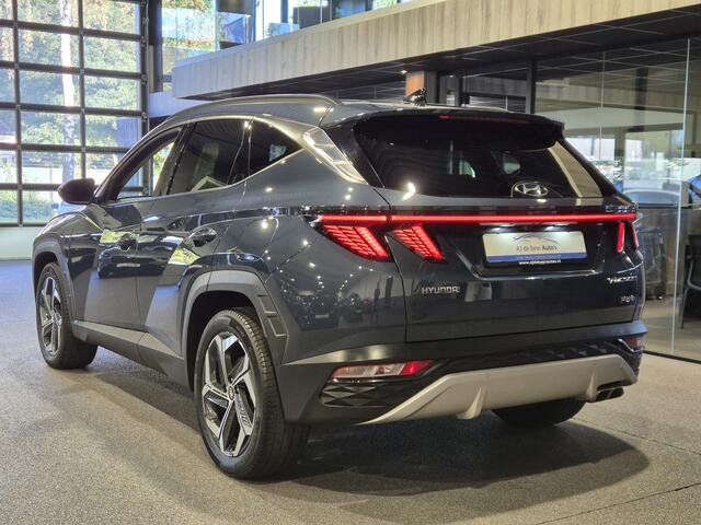 Hyundai TUCSON 1.6 T-GDI PHEV Comfort Smart 4WD Stuur/Stoelverwarming | Camera | Carplay/Android | el achterklep – foto 2