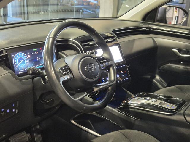 Hyundai TUCSON 1.6 T-GDI PHEV Comfort Smart 4WD Stuur/Stoelverwarming | Camera | Carplay/Android | el achterklep – foto 3