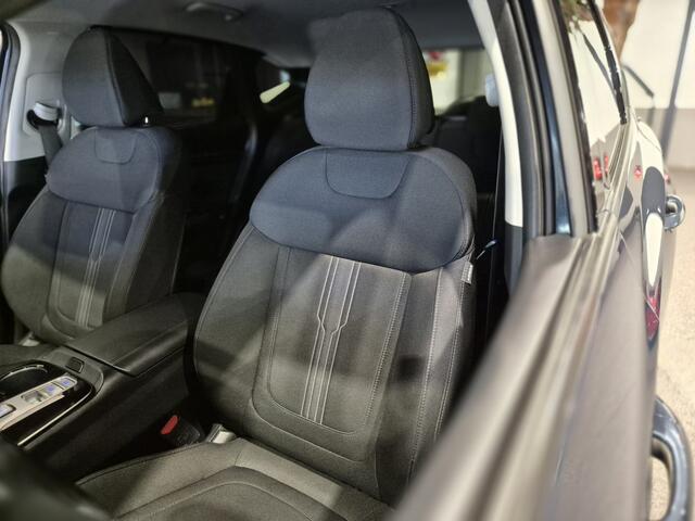 Hyundai TUCSON 1.6 T-GDI PHEV Comfort Smart 4WD Stuur/Stoelverwarming | Camera | Carplay/Android | el achterklep – foto 4