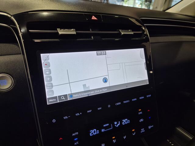 Hyundai TUCSON 1.6 T-GDI PHEV Comfort Smart 4WD Stuur/Stoelverwarming | Camera | Carplay/Android | el achterklep – foto 5