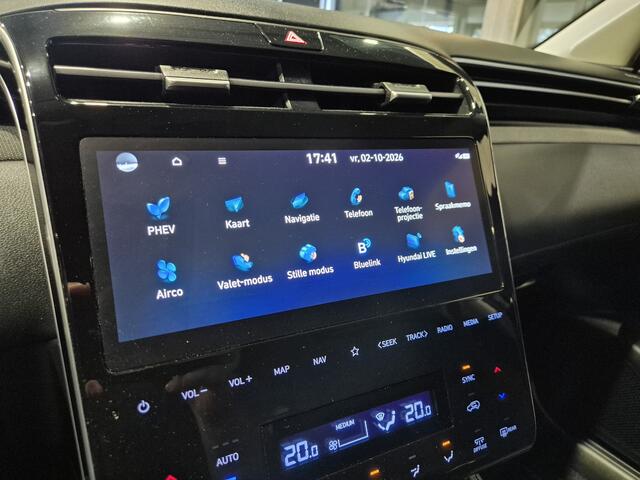 Hyundai TUCSON 1.6 T-GDI PHEV Comfort Smart 4WD Stuur/Stoelverwarming | Camera | Carplay/Android | el achterklep – foto 7