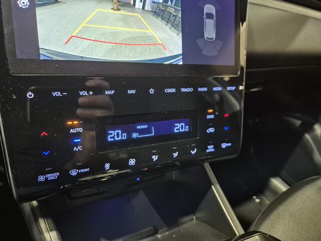 Hyundai TUCSON 1.6 T-GDI PHEV Comfort Smart 4WD Stuur/Stoelverwarming | Camera | Carplay/Android | el achterklep – foto 8