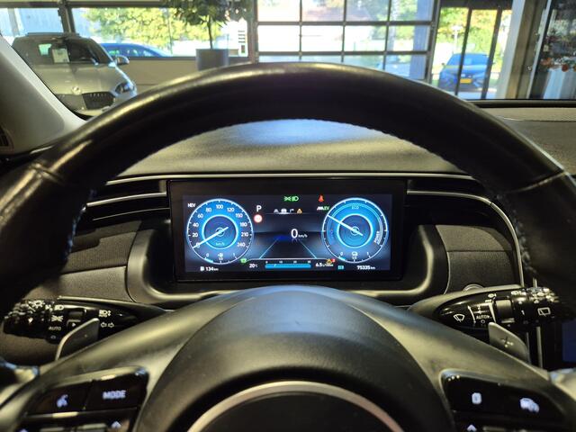 Hyundai TUCSON 1.6 T-GDI PHEV Comfort Smart 4WD Stuur/Stoelverwarming | Camera | Carplay/Android | el achterklep – foto 9