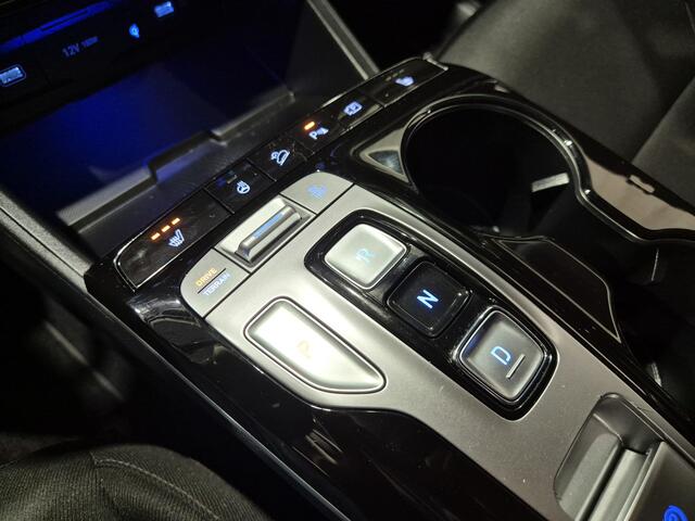 Hyundai TUCSON 1.6 T-GDI PHEV Comfort Smart 4WD Stuur/Stoelverwarming | Camera | Carplay/Android | el achterklep – foto 10