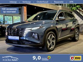 Hyundai TUCSON 1.6 T-GDI PHEV Comfort Smart 4WD Stuur/S