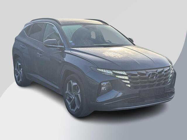 Hyundai TUCSON 1.6 T-GDI PHEV Premium Sky 4WD | trekhaak | Panoramadak | Stoelkoeling/ventilatie | Adaptive cruise control | Bestuurdersstoel Met Geheugen – foto 2