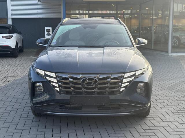 Hyundai TUCSON 1.6 T-GDI PHEV Premium Sky 4WD | trekhaak | Panoramadak | Stoelkoeling/ventilatie | Adaptive cruise control | Bestuurdersstoel Met Geheugen – foto 3