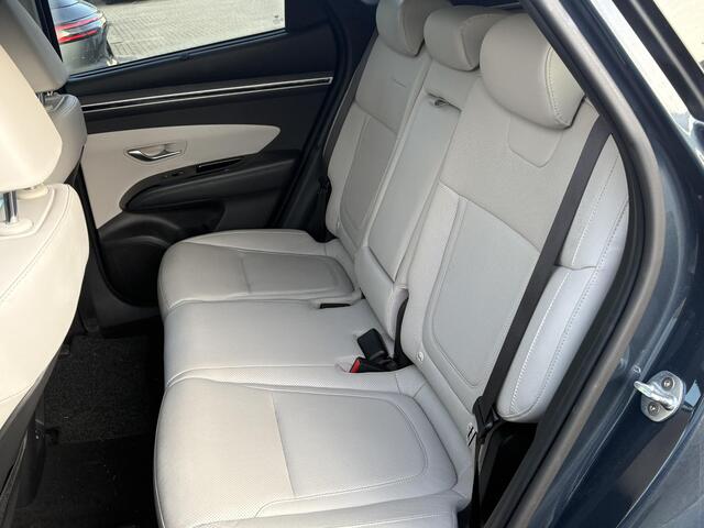 Hyundai TUCSON 1.6 T-GDI PHEV Premium Sky 4WD | trekhaak | Panoramadak | Stoelkoeling/ventilatie | Adaptive cruise control | Bestuurdersstoel Met Geheugen – foto 5