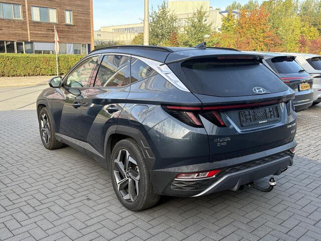 Hyundai TUCSON 1.6 T-GDI PHEV Premium Sky 4WD | trekhaak | Panoramadak | Stoelkoeling/ventilatie | Adaptive cruise control | Bestuurdersstoel Met Geheugen – foto 7
