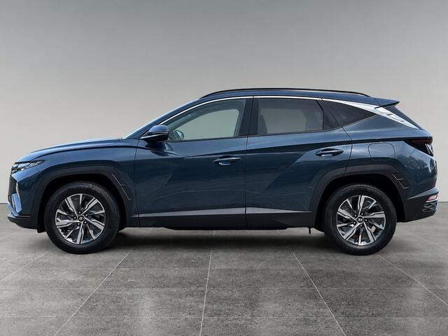 Hyundai TUCSON 1.6 T-GDI 230pk HEV Comfort Smart | STOELVERW. | NAVI | CAMERA | APPLE CARPLAY / ANDROID AUTO | KEYLESS START | – foto 2
