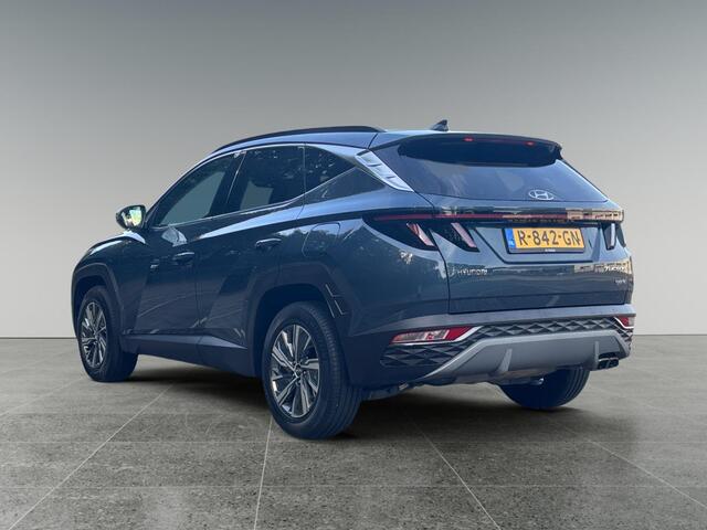 Hyundai TUCSON 1.6 T-GDI 230pk HEV Comfort Smart | STOELVERW. | NAVI | CAMERA | APPLE CARPLAY / ANDROID AUTO | KEYLESS START | – foto 3