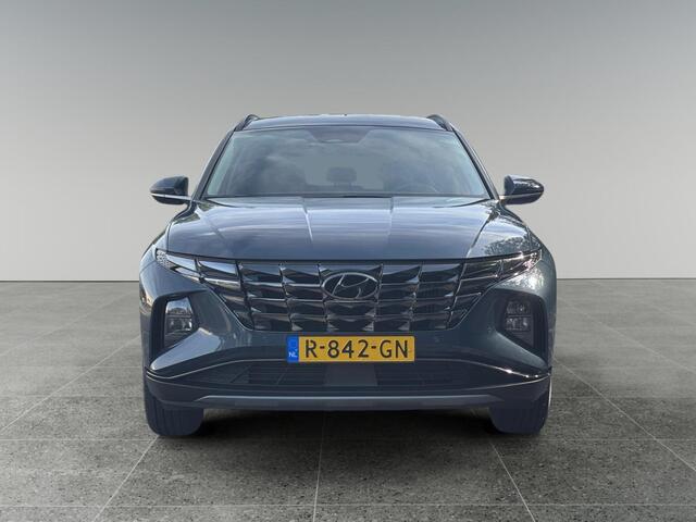 Hyundai TUCSON 1.6 T-GDI 230pk HEV Comfort Smart | STOELVERW. | NAVI | CAMERA | APPLE CARPLAY / ANDROID AUTO | KEYLESS START | – foto 8