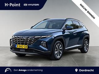 Hyundai TUCSON 1.6 T-GDI 230pk HEV Comfort Smart | STOE