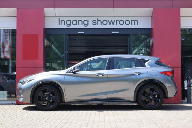 Infiniti Q Q30 1.6 T Sport | Origineel NL | Panoramadak | Bose |
