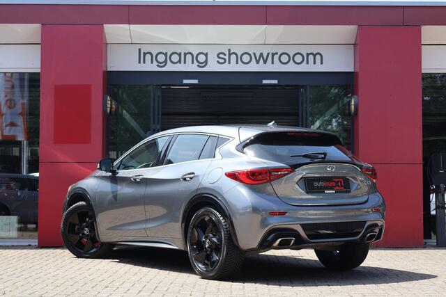 Infiniti Q Q30 1.6 T Sport | Origineel NL | Panoramadak | Bose |