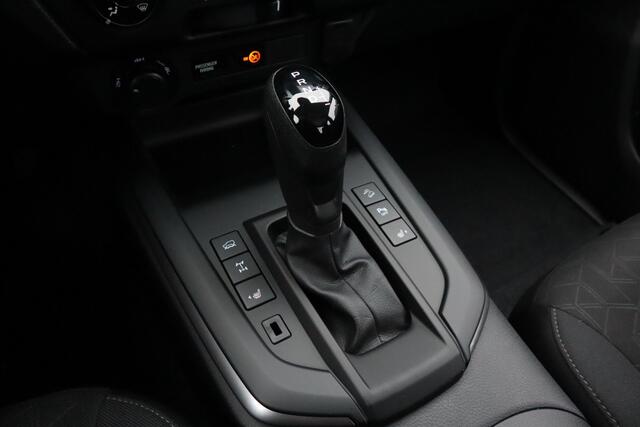 Isuzu D-MAX 4WD Extended Cab LS | BPM VRIJ | Nieuw | Automaat | All-in prijs | Apple Carplay